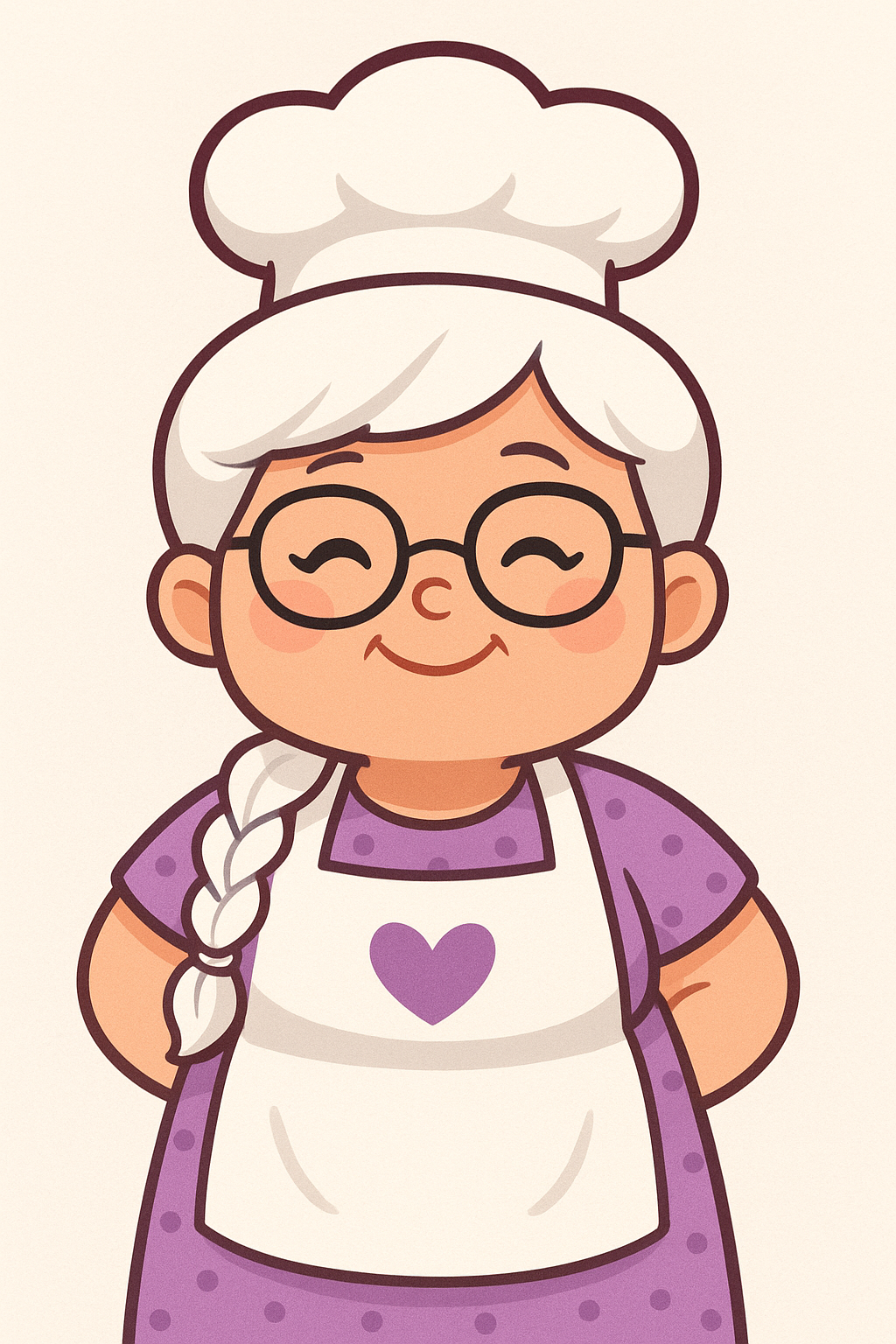 Senyora Carmen - Propietària Rostisseria Carmen Singerlín